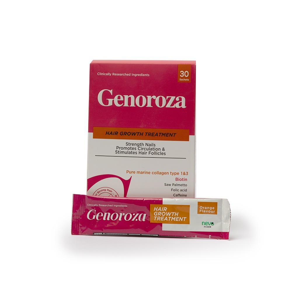 Genoraza 10 Sachet