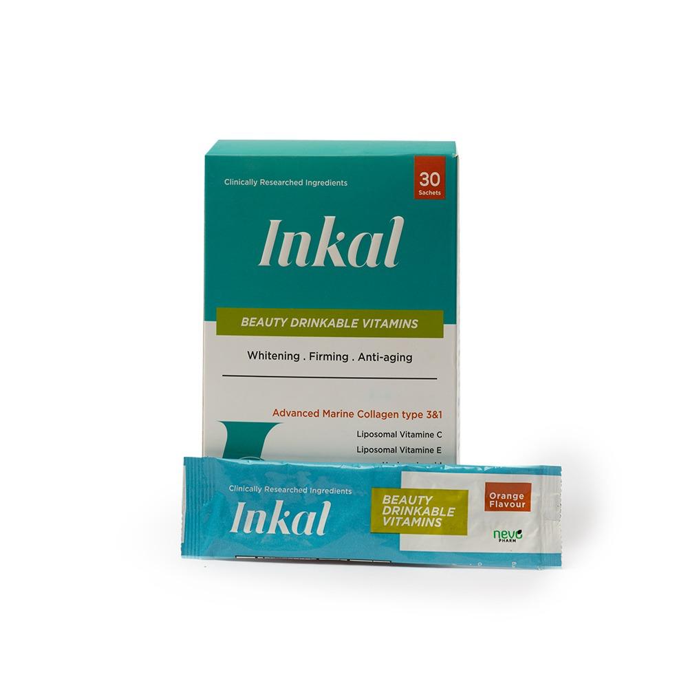 Inkal 10 Sachet