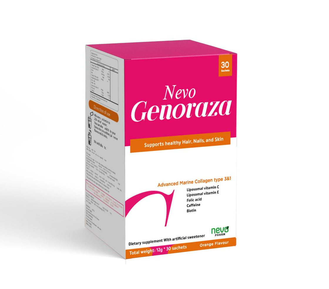 Genoraza
