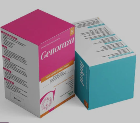 Buy Genoraza & Inkal with  free shipping
