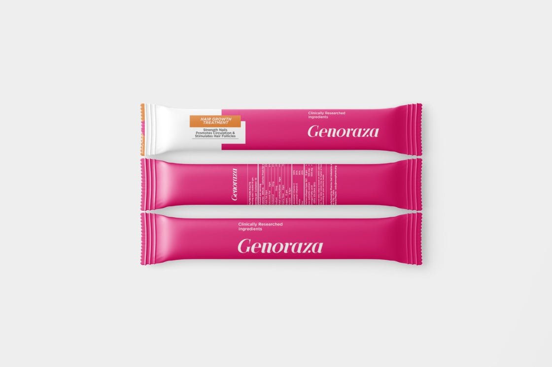 Genoraza 10 Sachet