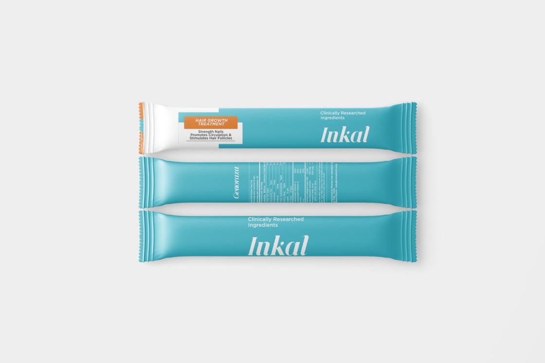 Inkal 10 Sachet