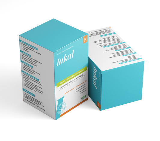 Buy 2 from inkal with free shipping