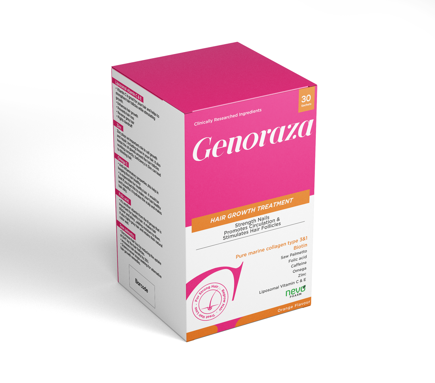 Genoraza