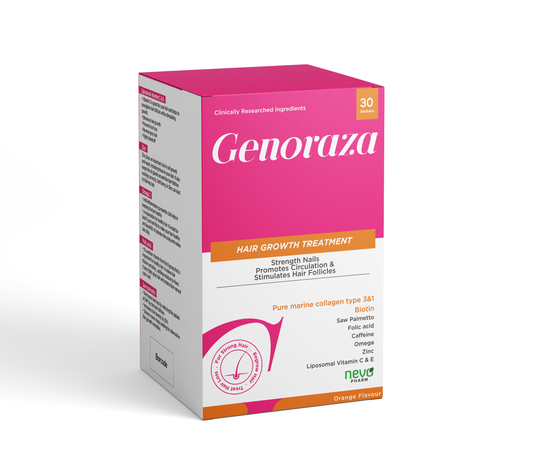 Genoraza